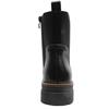REDZ CF062 1 BOOT - Black